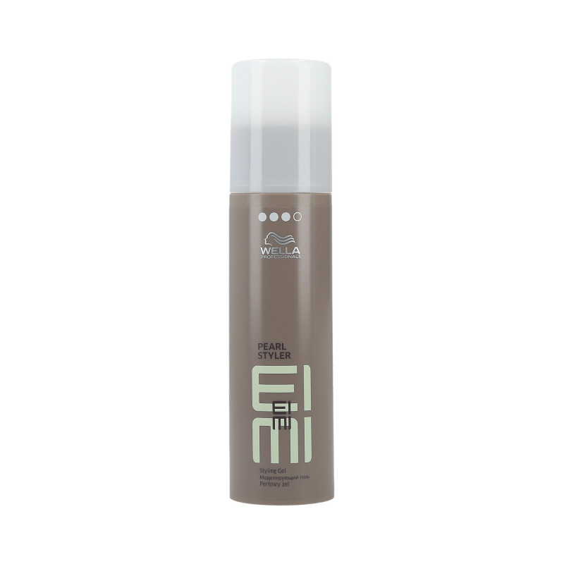 Wella Professionals EIMI Pearl Styler Styling Gel 100 ml 