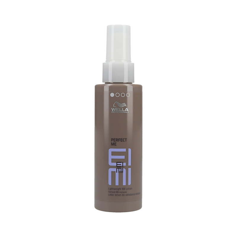 WELLA PROFESSIONALS EIMI Perfect Me Light BB leite capilar 100ml