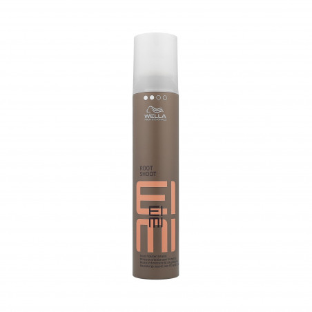 Wella Professionals EIMI Root Shot Recise Root Mousse 200 ml 