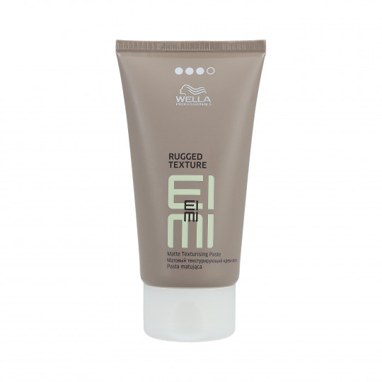 WELLA PROFESSIONALS EIMI Rugged Texture Pasta matificante que dá estrutura ao cabelo 75ml