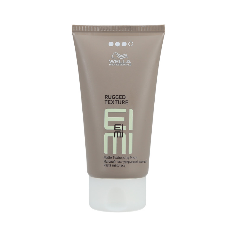 WELLA PROFESSIONALS EIMI Rugged Texture Mattende pasta giver struktur til håret 75ml