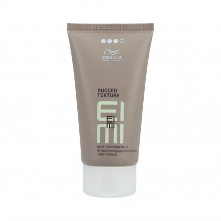 Wella Professionals EIMI Rugged Texture Matte Texturizing Paste 75 ml 