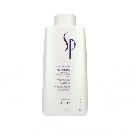 Wella SP Smoothen Conditioner 1000 ml  