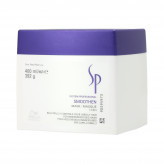 WELLA SP SMOOTHEN Máscara suavizante 400ml