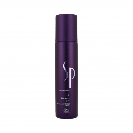 Wella SP Resolute Lift Styling Lotion 250 ml 