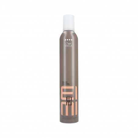 Wella Professional EIMI Shape Control Extra Firm Styling Mousse 500 ml 