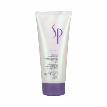 Wella SP Repair Regenerative Conditioner 200 ml 