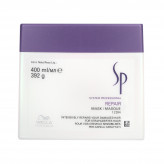 Wella SP Repair Mascarilla regeneradora 400 ml