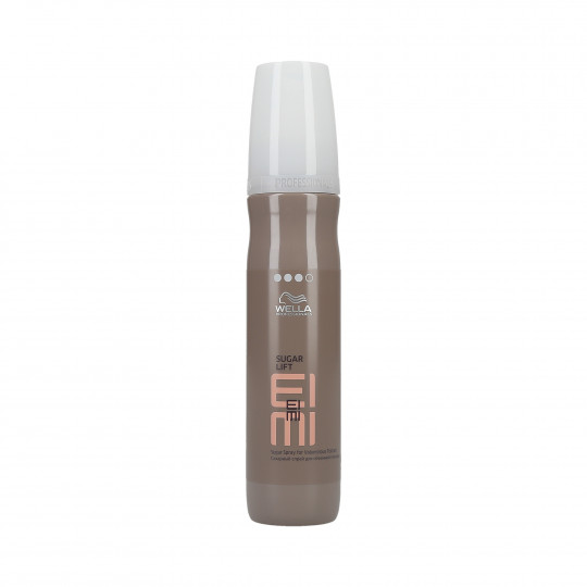 WELLA PROFESSIONALS EIMI Sugar Lift Spray de açúcar que aumenta o volume do cabelo 150ml