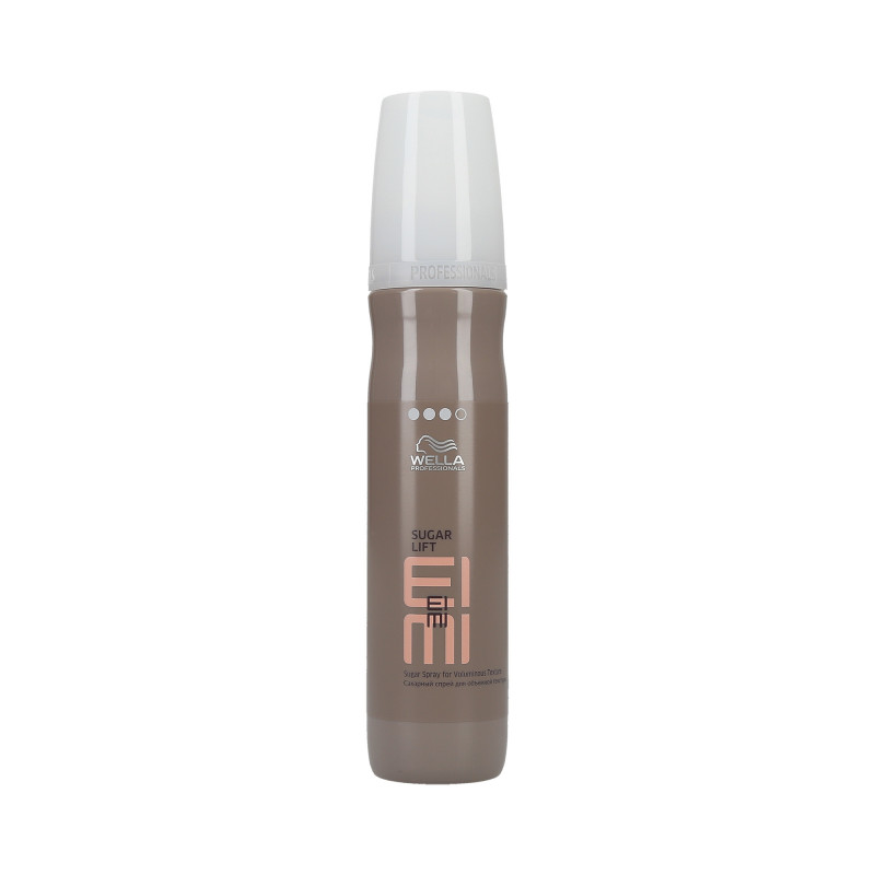 WELLA PROFESSIONALS EIMI Sugar Lift  Cukrowy spray zwiększający objętość włosów 150ml