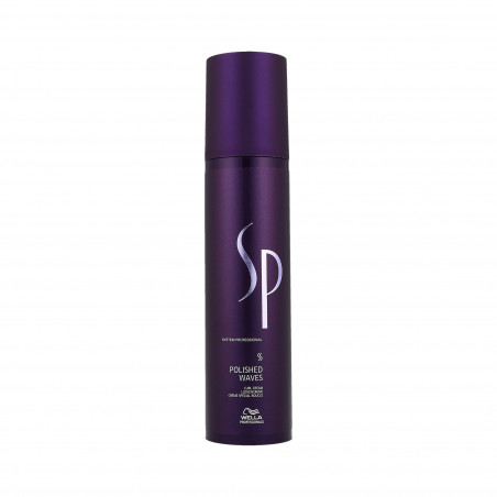 Wella SP Polished Waves Curl Defining Cream 200 ml  