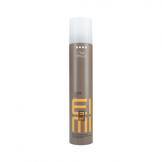 WELLA PROFESSIONALS EIMI Super Set laca extra forte 300ml