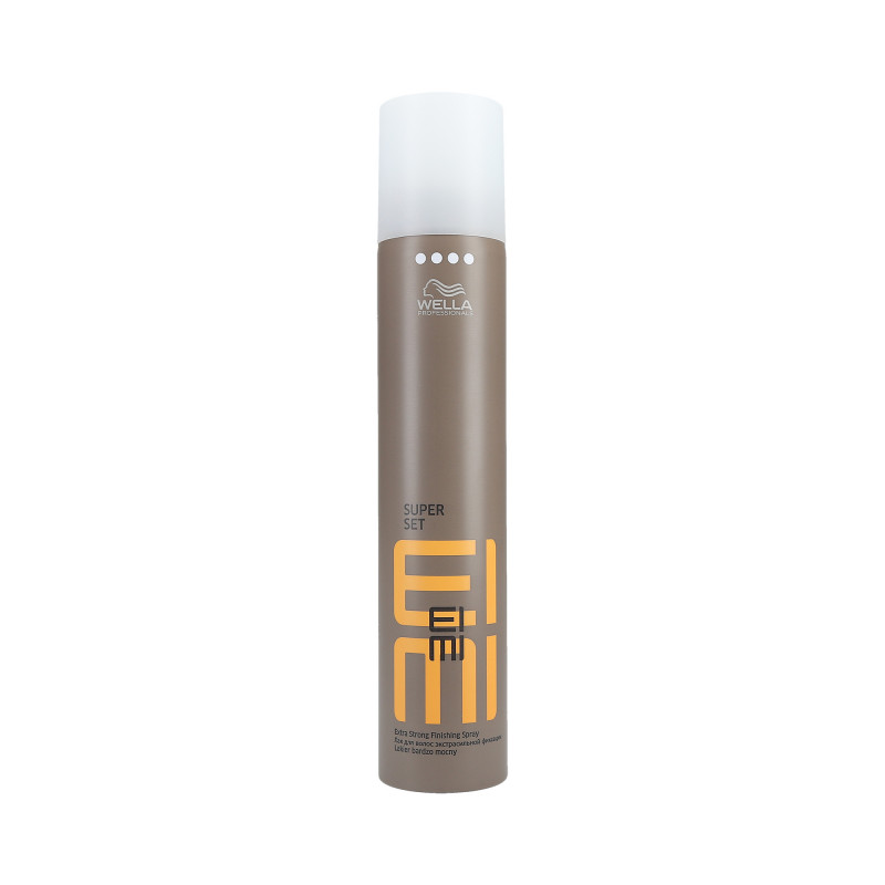 Wella Professionals EIMI Super Set Finishing Spray Extra Stark 300 ml 