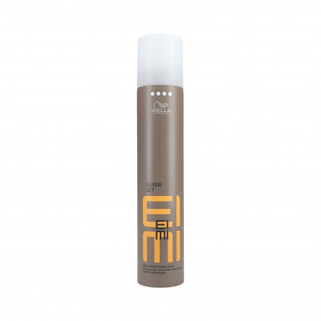 Wella Professionals EIMI Super Set Finishing Spray Extra Stark 300 ml 