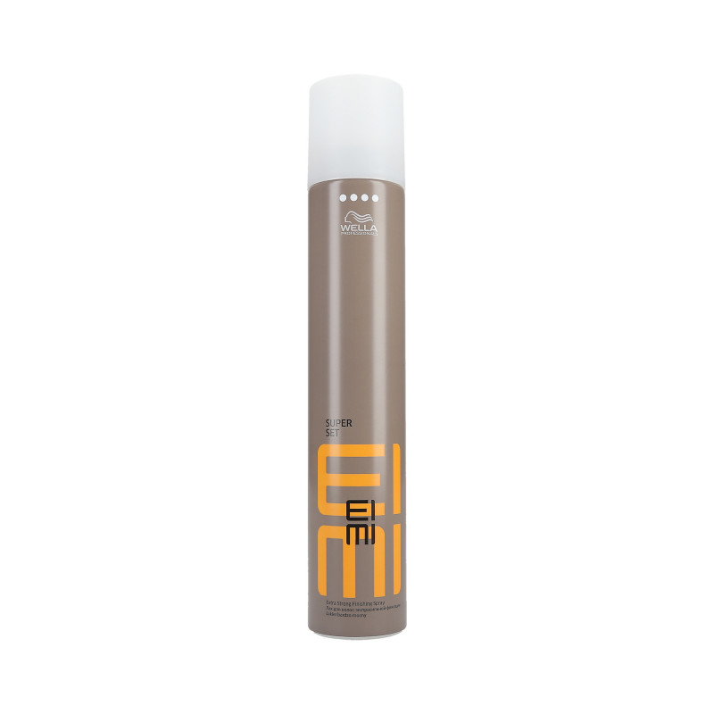 Wella Professionals EIMI Super Set Finishing Spray Extra Stark 500 ml 