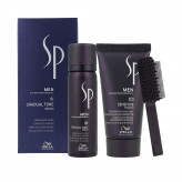 Wella SP Men Gradual Tone Brown 60 ml  