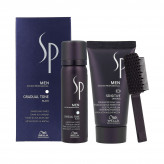 Wella SP Men Gradual Tone Black espuma pigmento negro 60 ml 