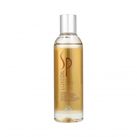 Wella SP Luxe Oil Keratin Protect Shampoo 200 ml 