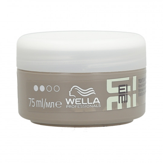 WELLA PROFESSIONALS EIMI Texture Touch Argila modeladora capilar flexível 75ml