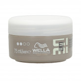 WELLA PROFESSIONALS EIMI Texture Touch Argila modeladora capilar flexível 75ml