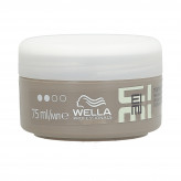 Wella Professionals EIMI Texture Touch Reworkable Matte Clay 75 ml 