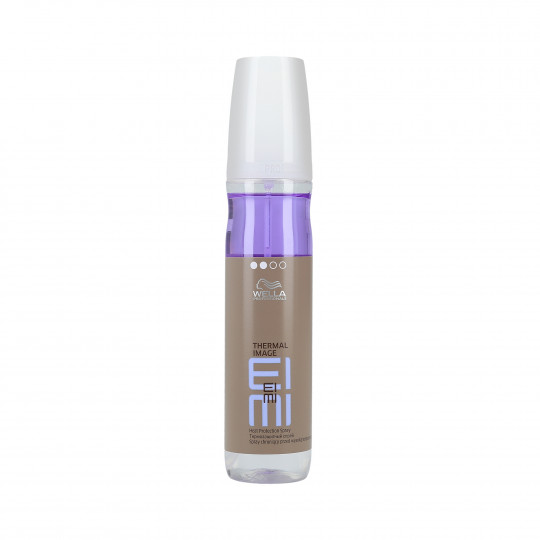 WELLA PROFESSIONALS EIMI Thermal Image Spray termoochronny do włosów 150ml - 1