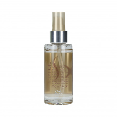 WELLA SP Luxe Oil Reconstructive Elixir 100 ml 