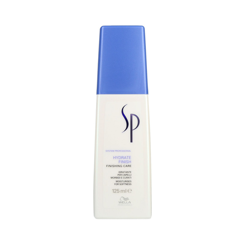 WELLA SP HYDRATE Hydratačný sprej 125ml