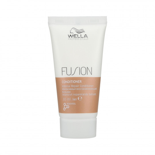 WELLA PROFESSIONALS FUSION Conditionneur réparateur 30ml