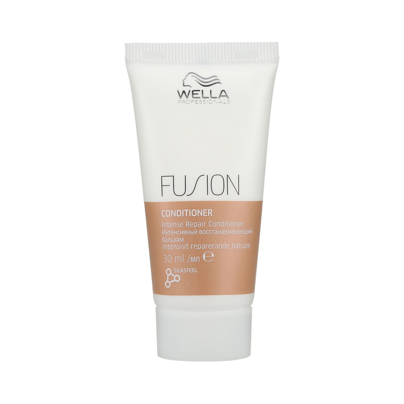 WELLA PROFESSIONALS FUSION Intense Repair Odżywka odbudowująca 30ml