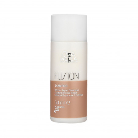 WELLA PROFESSIONALS FUSION Intense Repair Repairing shampoo 50ml 