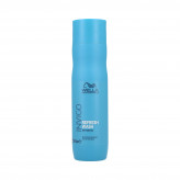 WELLA PROFESSIONALS INVIGO BALANCE REFRESH Shampoo refrescante 250ml