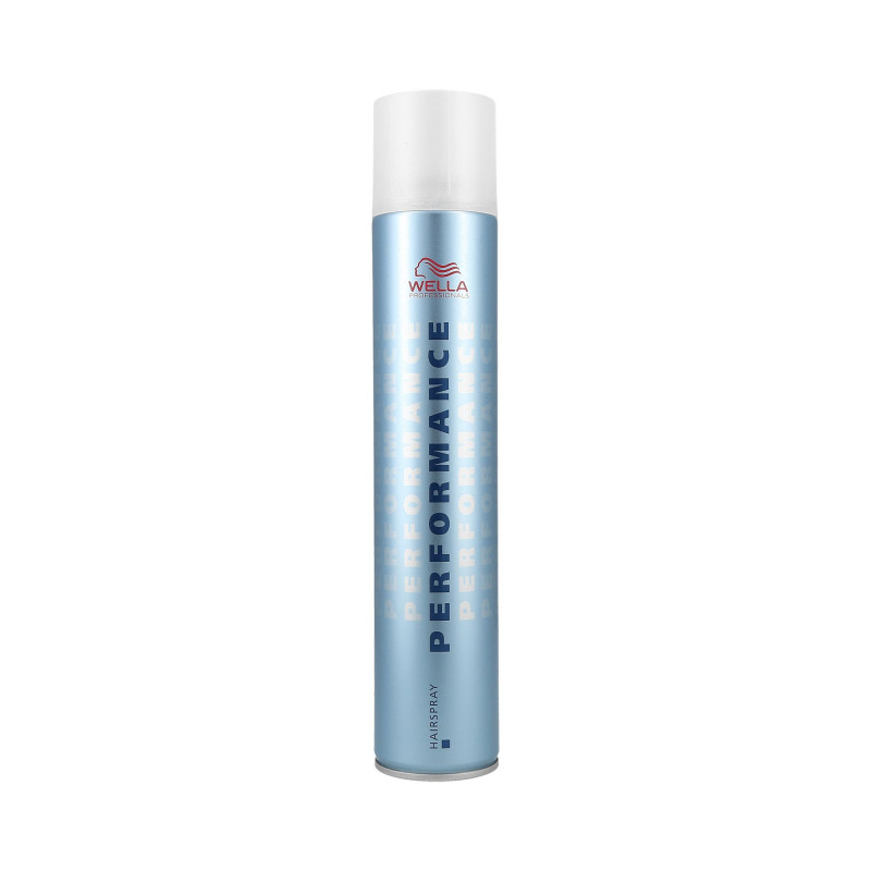 WELLA PROFESSIONALS PERFORMANCE Stærk neglelak 500 ml