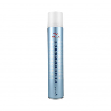 Wella Professionals Performance Strong Hair Spray 500 ml  