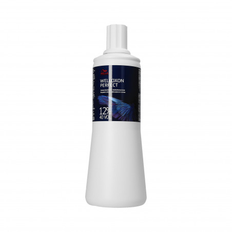 WELLA PROFESSIONALS WELLOXON PERFECT Oxidation Creme 12% 1000ml