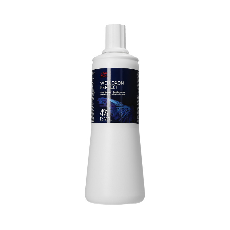 WELLA PROFESSIONALS WELLOXON PERFECT Oxiderende emulsion 4% 1000ml