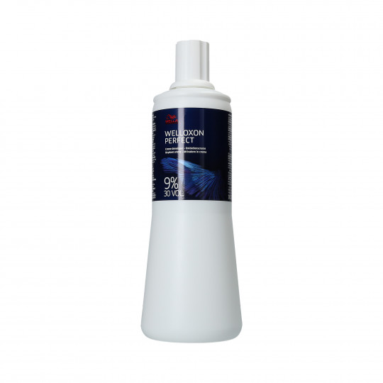 WELLA PROFESSIONALS WELLOXON PERFECT Emulsja utleniająca 9% 1000ml