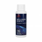 WELLA PROFESSIONALS WELLOXON PERFECT Ossidante 9% 60ml