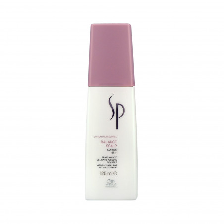 Wella SP Balance Scalp Soothing Lotion  