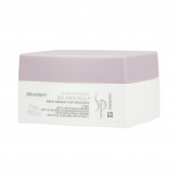 Wella SP Balance Scalp mascarilla purificante suave 200