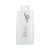 WELLA SP BALANCE SCALP Szampon delikatnie oczyszczający 1000ml