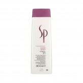 Wella SP Clear Scalp Champú suave anticaspa 250ml