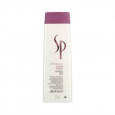WELLA SP CLEAR SCALP Delikatny szampon przeciwłupieżowy 250ml