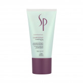 WELLA SP CLEAR SCALP šampón na reguláciu intenzívnej liečby proti lupinám 150 ml