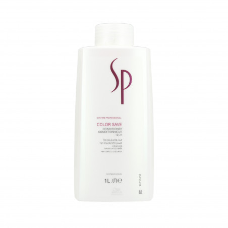 Wella SP Color Save Conditioner 1000 ml 