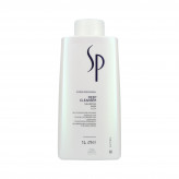 WELLA SP DEEP CLEANSER Hĺbkovo čistiaci šampón 1000ml