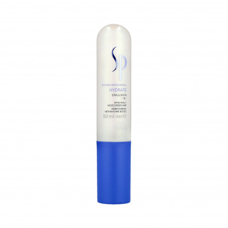 Wella SP Hydrate Moisturizing Emulsion 50 ml 