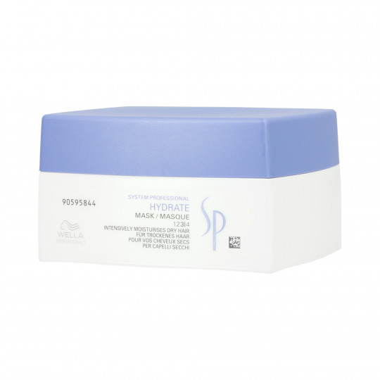 Wella SP Hydrate Masque 200ml