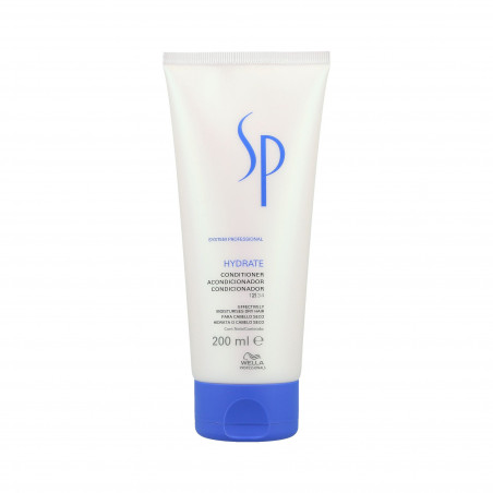 Wella SP Hydrate Moisturizing Conditioner 200 ml 