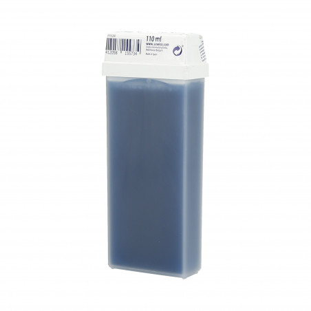 SIBEL EPIL'HAIR Azulenowy wosk do depilacji 110ml